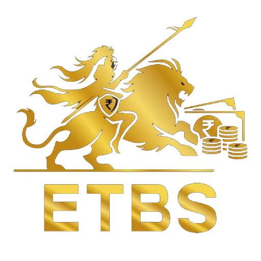 ETBS - Evertrust Banking Solution Logo - Best Loan Services in Tirur Kerala